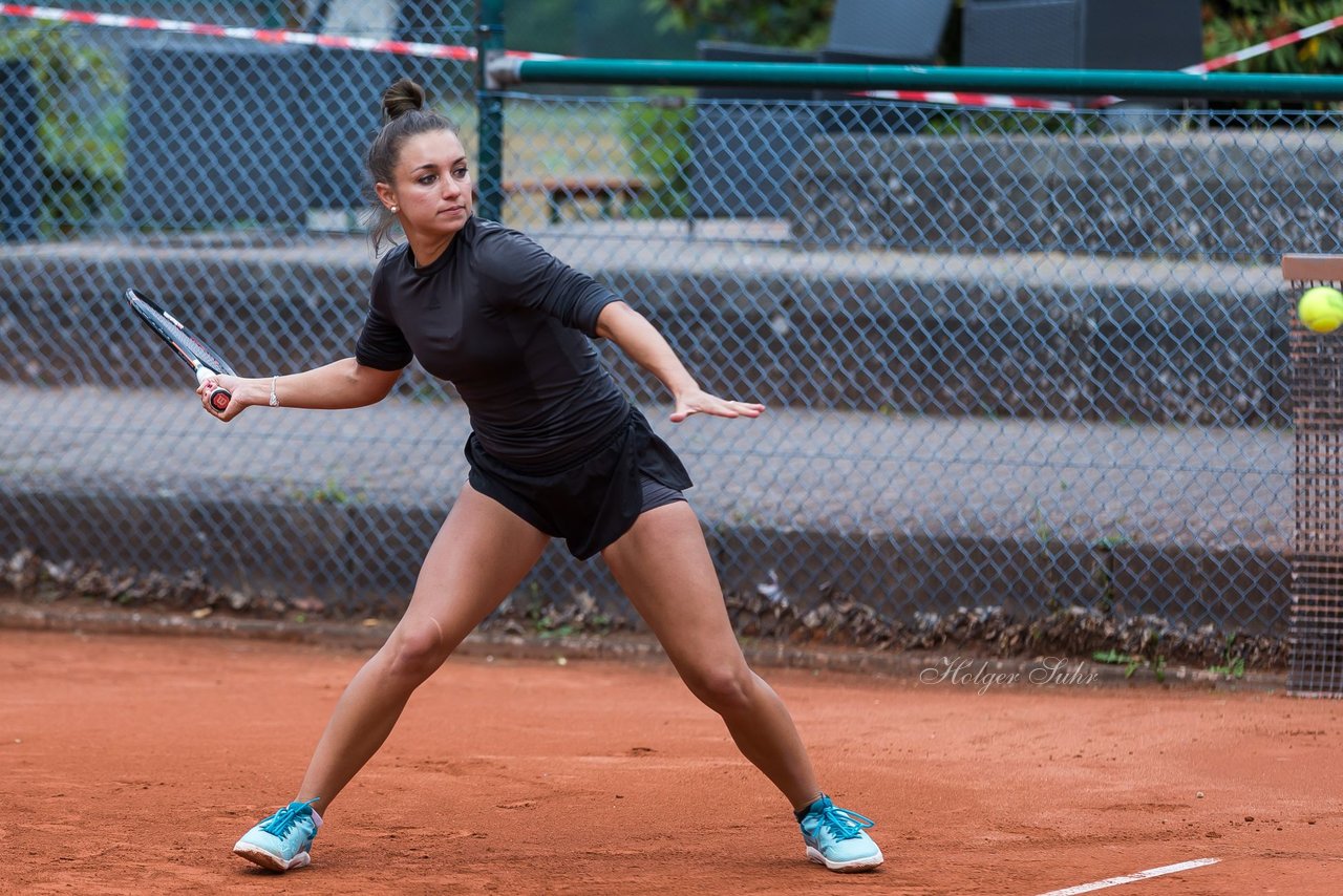 Bild 131 - ITF Future Nord